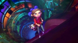 گمشده در ازو _ فصل ۱ قسمت ۶